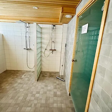 شقة Beautiful In Ullanlinna Helsinki, Fully Furnished *