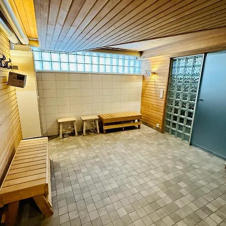 Beautiful In Ullanlinna Helsinki, Fully Furnished * Helsinki